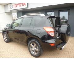 TOYOTA RAV 4 RAV4 2.2 D-4D 150 CV Lounge - Immagine 4