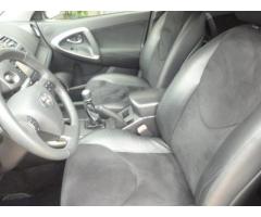 TOYOTA RAV 4 RAV4 2.2 D-4D 150 CV Lounge - Immagine 8