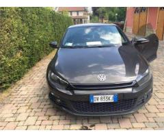 Vendo Volkswagen Scirocco - Immagine 1