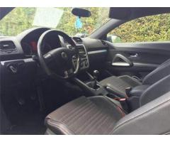 Vendo Volkswagen Scirocco - Immagine 2