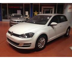 Volkswagen Golf 7 1.6 tdi Comfortline 5p - Immagine 1