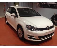 Volkswagen Golf 7 1.6 tdi Comfortline 5p - Immagine 3