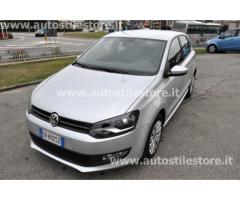 VOLKSWAGEN Polo 1.2 TDI DPF 5 p. Comfortline - Immagine 1