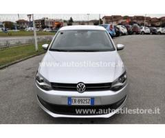 VOLKSWAGEN Polo 1.2 TDI DPF 5 p. Comfortline - Immagine 2