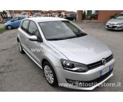 VOLKSWAGEN Polo 1.2 TDI DPF 5 p. Comfortline - Immagine 3