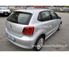 VOLKSWAGEN Polo 1.2 TDI DPF 5 p. Comfortline - Immagine 4