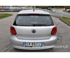 VOLKSWAGEN Polo 1.2 TDI DPF 5 p. Comfortline - Immagine 5