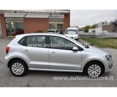 VOLKSWAGEN Polo 1.2 TDI DPF 5 p. Comfortline - Immagine 6