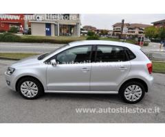 VOLKSWAGEN Polo 1.2 TDI DPF 5 p. Comfortline - Immagine 7