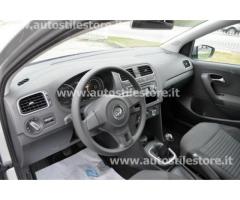 VOLKSWAGEN Polo 1.2 TDI DPF 5 p. Comfortline - Immagine 8