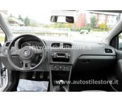 VOLKSWAGEN Polo 1.2 TDI DPF 5 p. Comfortline - Immagine 9