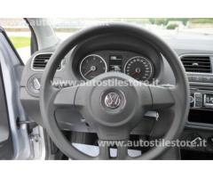 VOLKSWAGEN Polo 1.2 TDI DPF 5 p. Comfortline - Immagine 10