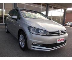 Volkswagen Touran Nuovo 1.6 tdi Highline 7 posti nuovo km0 - Immagine 3