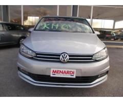 Volkswagen Touran Nuovo 2.0 tdi Highline 7 posti 150cv nuovo/km0 - Immagine 3