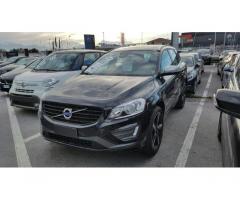 Volvo XC60 D4 AWD Geartronic R-design Kinetic - KM0 - Immagine 1