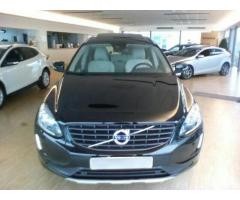 VOLVO XC60 D4 AWD Geartronic Volvo Ocean Race N1 - Immagine 6