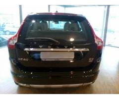 VOLVO XC60 D4 AWD Geartronic Volvo Ocean Race N1 - Immagine 8