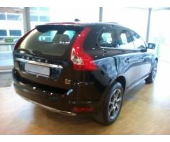 VOLVO XC60 D4 AWD Geartronic Volvo Ocean Race N1 - Immagine 9