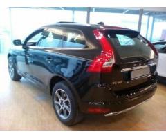 VOLVO XC60 D4 AWD Geartronic Volvo Ocean Race N1 - Immagine 10