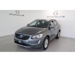 Volvo XC60 D4 AWD Geartronic Business - AZIENDALE - Immagine 1