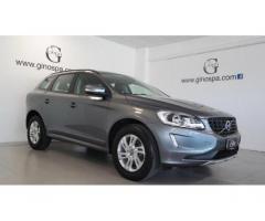 Volvo XC60 D4 AWD Geartronic Business - AZIENDALE - Immagine 2