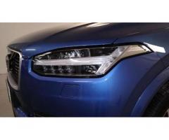 Volvo XC90 D5 AWD Geartronic 7 posti R-design - AZIENDALE - Immagine 3