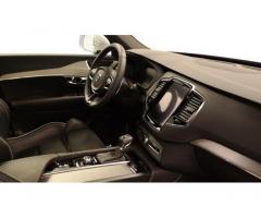 Volvo XC90 D5 AWD Geartronic 7 posti R-design - AZIENDALE - Immagine 5