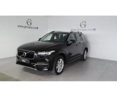 Volvo XC90 D5 AWD Geartronic 7 posti Momentum - AZIENDALE - Immagine 1