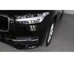 Volvo XC90 D5 AWD Geartronic 7 posti Momentum - AZIENDALE - Immagine 3