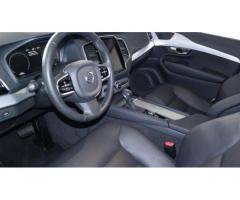 Volvo XC90 D5 AWD Geartronic 7 posti Momentum - AZIENDALE - Immagine 5