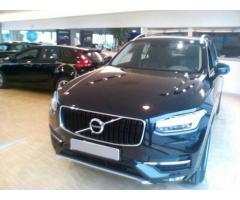 VOLVO XC90 D5 AWD Geartronic 7 posti Momentum - Immagine 6