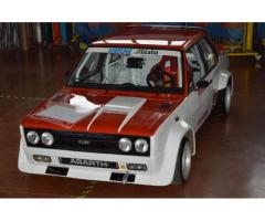 131 abarth gr4 gruppo4 for race - Immagine 1