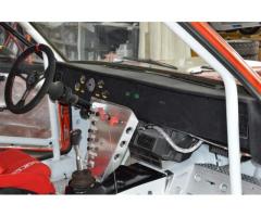 131 abarth gr4 gruppo4 for race - Immagine 4