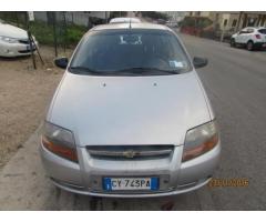 Chevrolet Kalos 1.2 5 Porte SE - Immagine 1