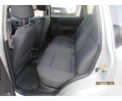 Chevrolet Kalos 1.2 5 Porte SE - Immagine 6