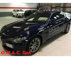 ALFA ROMEO Giulia 2.2 Turbodiesel 180 CV AT8 Super - Immagine 2