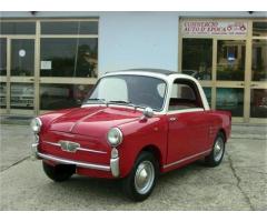 Autobianchi Altro AUTOBIANCHI BIANCHINA 500 CONVERTIBILE - Immagine 1