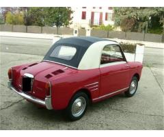 Autobianchi Altro AUTOBIANCHI BIANCHINA 500 CONVERTIBILE - Immagine 3