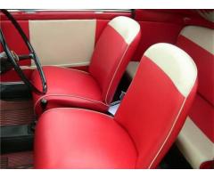 Autobianchi Altro AUTOBIANCHI BIANCHINA 500 CONVERTIBILE - Immagine 10