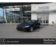 BMW Z4 sDrive18i - Immagine 1