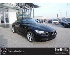 BMW Z4 sDrive18i - Immagine 3