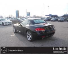 BMW Z4 sDrive18i - Immagine 4