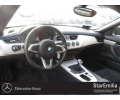 BMW Z4 sDrive18i - Immagine 10