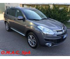 CITROEN C-Crosser 2.4 170CV CVT Crociera Nera 7 Posti - Immagine 1