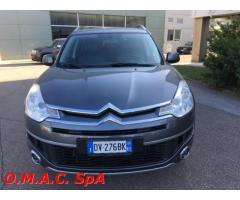 CITROEN C-Crosser 2.4 170CV CVT Crociera Nera 7 Posti - Immagine 4