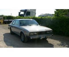 Fiat 130 FIAT 130 COUPE'  ANNO 1973 - Immagine 1