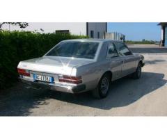 Fiat 130 FIAT 130 COUPE'  ANNO 1973 - Immagine 2