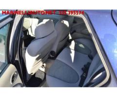FORD Fiesta 1.2i 16V cat 5 porte Ghia NEOPATENTATI - Immagine 10