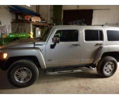 Hummer H3 - Immagine 1