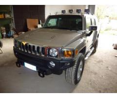 Hummer H3 - Immagine 2